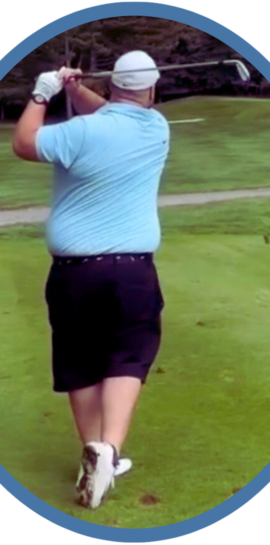 Zoyer Clayden results from Nathane Jackson Fitness Bombs toBirdies Program