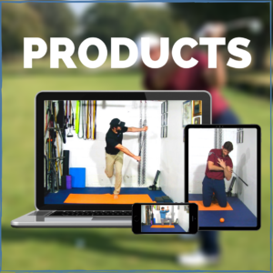 Products Golf Mobility Programs